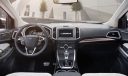 Ford Edge birçok teknolojik gelişmeyle birlikte sahneye çıkıyor