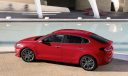 Hyundai i30 Fastback satışa sunuldu