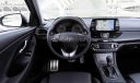 Hyundai i30 Fastback satışa sunuldu