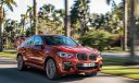 BMW X4 tüm detaylarıyla yenilenerek karşımıza çıkıyor