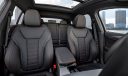 BMW X4 tüm detaylarıyla yenilenerek karşımıza çıkıyor