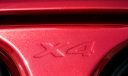 BMW X4 tüm detaylarıyla yenilenerek karşımıza çıkıyor