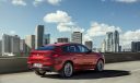 BMW X4 tüm detaylarıyla yenilenerek karşımıza çıkıyor