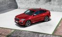 BMW X4 tüm detaylarıyla yenilenerek karşımıza çıkıyor