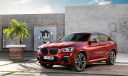 BMW X4 tüm detaylarıyla yenilenerek karşımıza çıkıyor