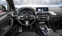 BMW X4 tüm detaylarıyla yenilenerek karşımıza çıkıyor