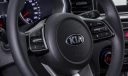 Kia Ceed üçüncü nesil olarak atletik bir tasarımla karşımıza çıkıyor