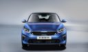 Kia Ceed üçüncü nesil olarak atletik bir tasarımla karşımıza çıkıyor