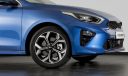 Kia Ceed üçüncü nesil olarak atletik bir tasarımla karşımıza çıkıyor