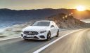 2018 Mercedes-Benz A-Serisi standartları değiştirecek