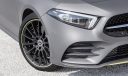 2018 Mercedes-Benz A-Serisi standartları değiştirecek
