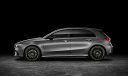 2018 Mercedes-Benz A-Serisi standartları değiştirecek