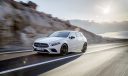2018 Mercedes-Benz A-Serisi standartları değiştirecek