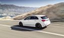 2018 Mercedes-Benz A-Serisi standartları değiştirecek
