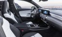 2018 Mercedes-Benz A-Serisi standartları değiştirecek