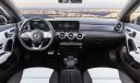 2018 Mercedes-Benz A-Serisi standartları değiştirecek