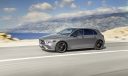 2018 Mercedes-Benz A-Serisi standartları değiştirecek