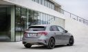 2018 Mercedes-Benz A-Serisi standartları değiştirecek