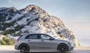 2018 Mercedes-Benz A-Serisi standartları değiştirecek