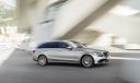 Mercedes-Benz C-Serisi'ne 2018 makyajı