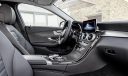 Mercedes-Benz C-Serisi'ne 2018 makyajı