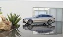 Mercedes-Benz C-Serisi'ne 2018 makyajı