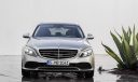 Mercedes-Benz C-Serisi'ne 2018 makyajı
