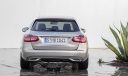 Mercedes-Benz C-Serisi'ne 2018 makyajı