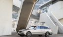 Mercedes-Benz C-Serisi'ne 2018 makyajı
