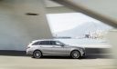 Mercedes-Benz C-Serisi'ne 2018 makyajı