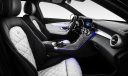 Mercedes-Benz C-Serisi'ne 2018 makyajı