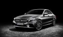 Mercedes-Benz C-Serisi'ne 2018 makyajı