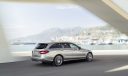Mercedes-Benz C-Serisi'ne 2018 makyajı