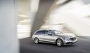 Mercedes-Benz C-Serisi'ne 2018 makyajı