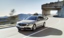 Mercedes-Benz C-Serisi'ne 2018 makyajı