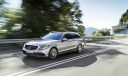 Mercedes-Benz C-Serisi'ne 2018 makyajı