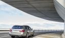 Mercedes-Benz C-Serisi'ne 2018 makyajı