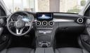 Mercedes-Benz C-Serisi'ne 2018 makyajı