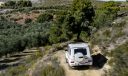 Mercedes-Benz, G63 AMG ile en güçlü SUV'unu tanıttı