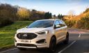 Ford Edge birçok teknolojik gelişmeyle birlikte sahneye çıkıyor
