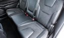 Ford Edge birçok teknolojik gelişmeyle birlikte sahneye çıkıyor