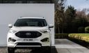 Ford Edge birçok teknolojik gelişmeyle birlikte sahneye çıkıyor