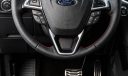 Ford Edge birçok teknolojik gelişmeyle birlikte sahneye çıkıyor