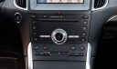 Ford Edge birçok teknolojik gelişmeyle birlikte sahneye çıkıyor