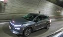 Hyundai NEXO, kendi kendine 190 km yol gidiyor