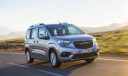 Opel Combo ticari araç arenasına geri dönüyor