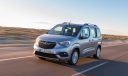 Opel Combo ticari araç arenasına geri dönüyor