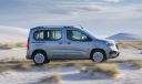 Opel Combo ticari araç arenasına geri dönüyor