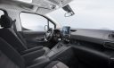 Opel Combo ticari araç arenasına geri dönüyor