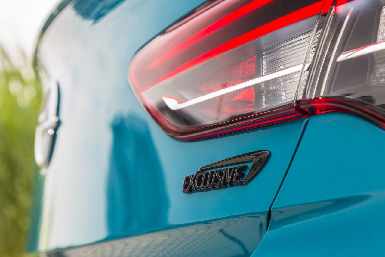 Opel Insignia'dan yepyeni bir donanım paketi: Exclusive